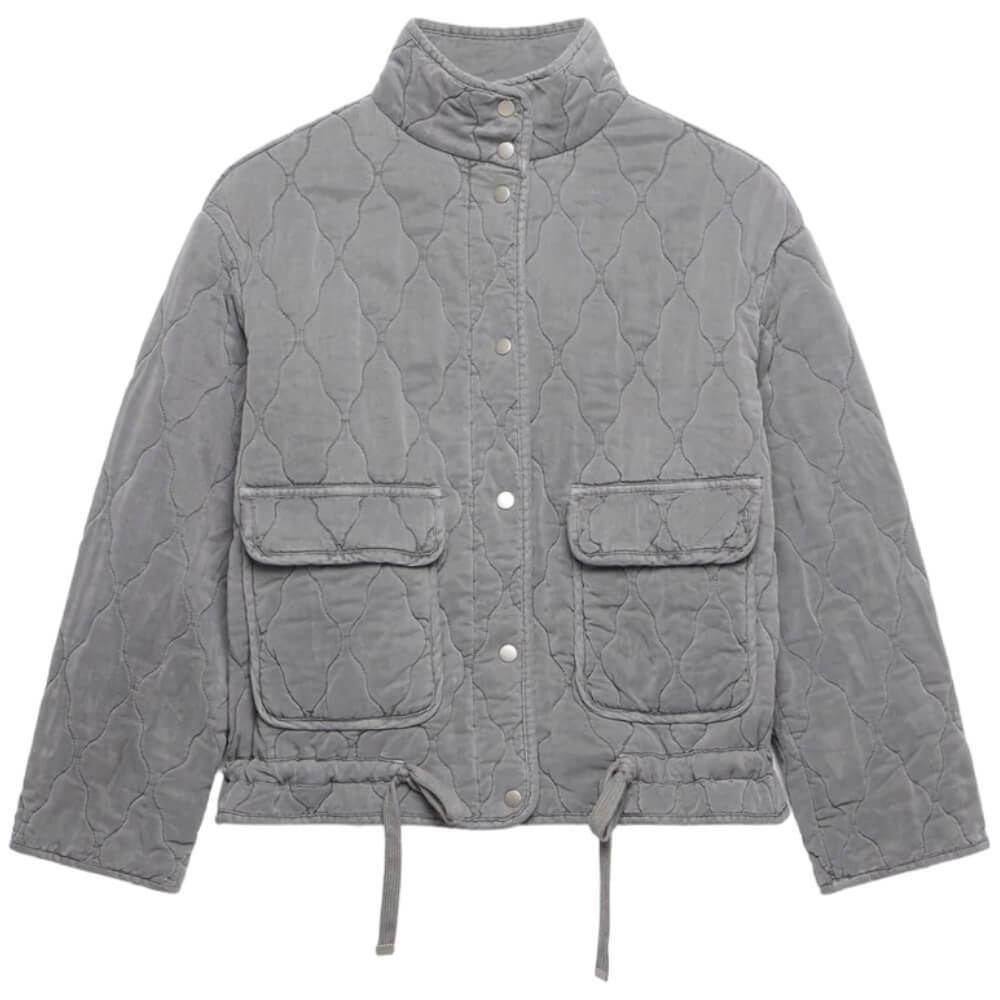 Hobbs on sale quilted jackets